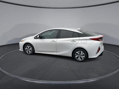 2019 Toyota Prius Prime Plus