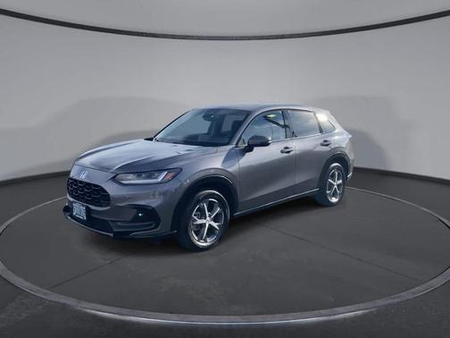 2023 Honda HR-V EX-L