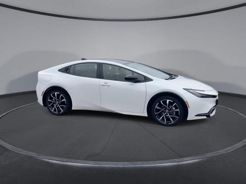 2024 Toyota Prius Prime XSE