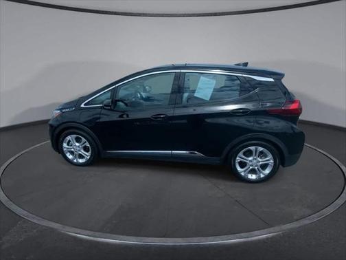 2020 Chevrolet Bolt EV FWD LT