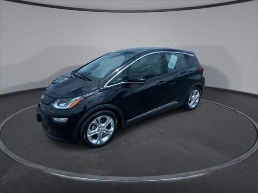 2020 Chevrolet Bolt EV FWD LT