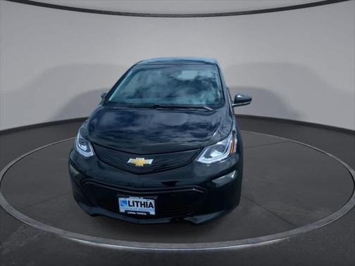 2020 Chevrolet Bolt EV FWD LT