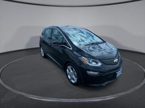 2020 Chevrolet Bolt EV FWD LT