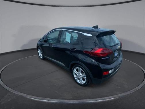 2020 Chevrolet Bolt EV FWD LT