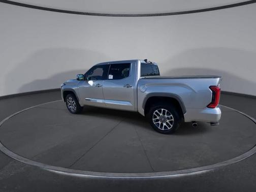 2025 Toyota Tundra Hybrid 1794 Edition