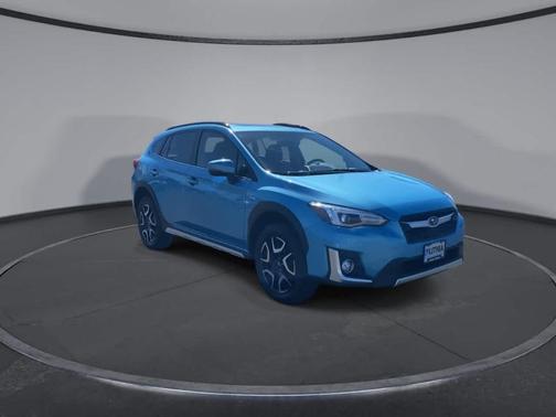 2020 Subaru Crosstrek Hybrid Base