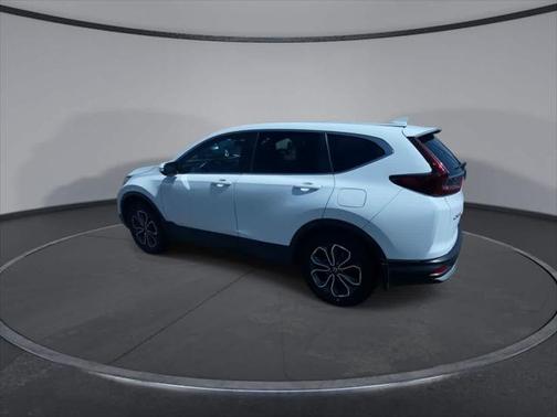 2021 Honda CR-V AWD EX