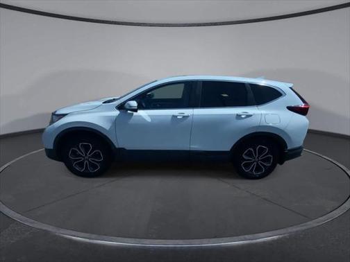 2021 Honda CR-V AWD EX