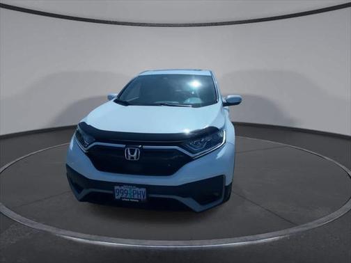 2021 Honda CR-V AWD EX