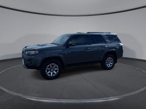 2021 Toyota 4Runner TRD Off Road Premium
