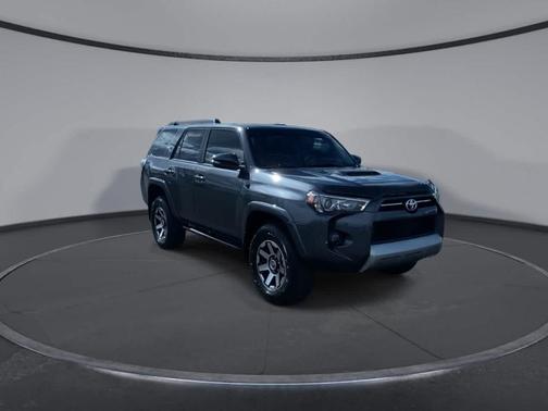 2021 Toyota 4Runner TRD Off Road Premium