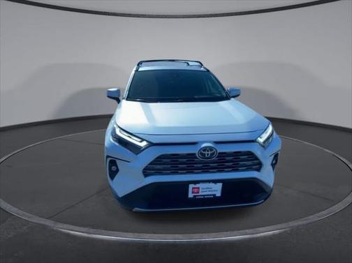 2023 Toyota RAV4 Hybrid Limited