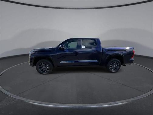 2025 Toyota Tundra Hybrid Platinum