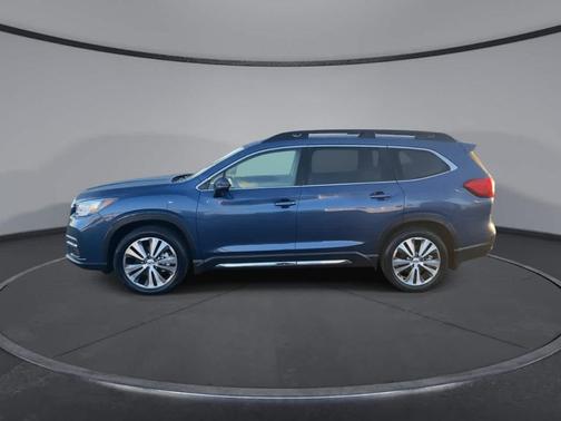 2022 Subaru Ascent Limited 8-Passenger