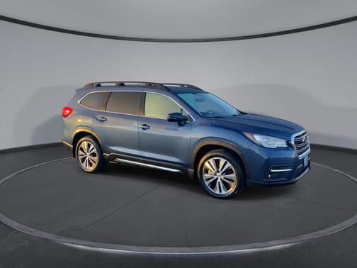 2022 Subaru Ascent Limited 8-Passenger