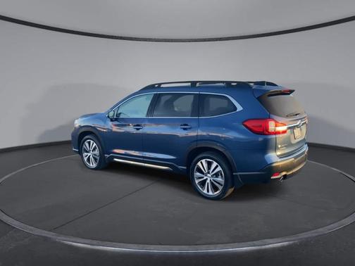 2022 Subaru Ascent Limited 8-Passenger