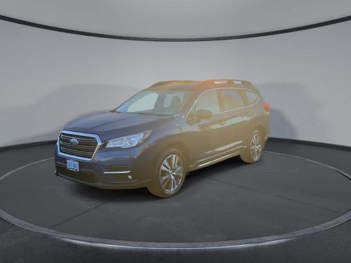 2022 Subaru Ascent Limited 8-Passenger