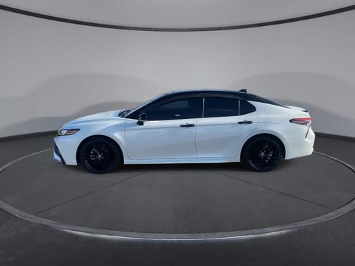 2024 Toyota Camry XSE V6