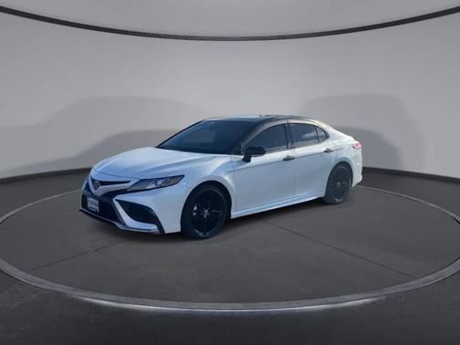 2024 Toyota Camry XSE V6