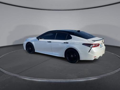 2024 Toyota Camry XSE V6