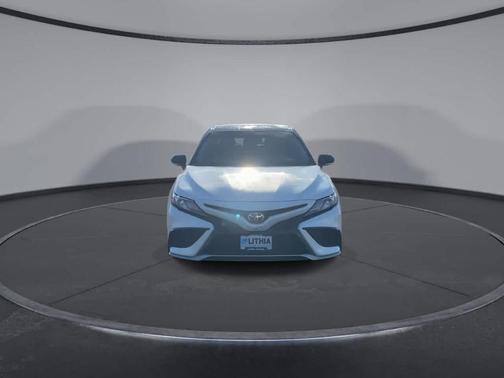 2024 Toyota Camry XSE V6