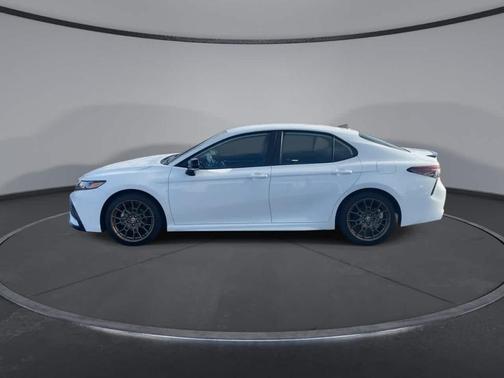 2023 Toyota Camry SE Nightshade