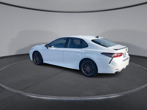 2023 Toyota Camry SE Nightshade