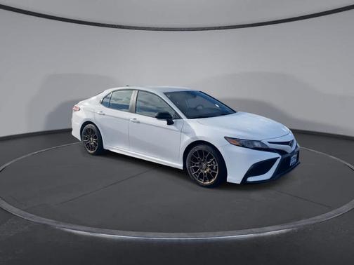 2023 Toyota Camry SE Nightshade