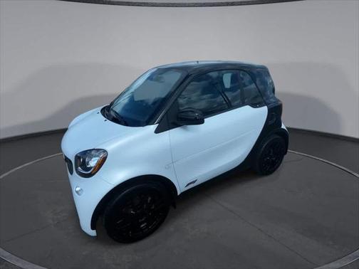 2018 smart ForTwo Electric Drive prime