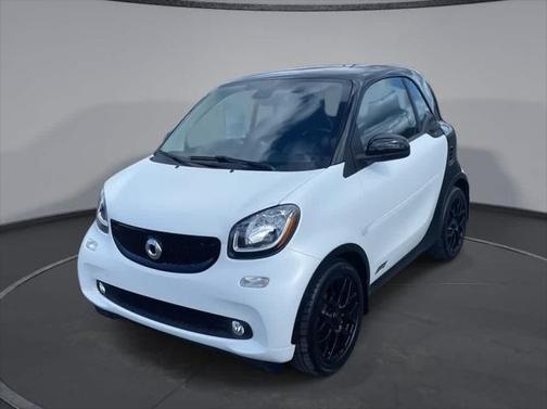 2018 smart ForTwo Electric Drive prime