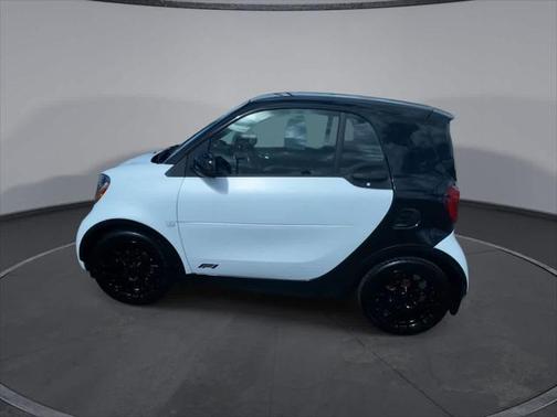 2018 smart ForTwo Electric Drive prime