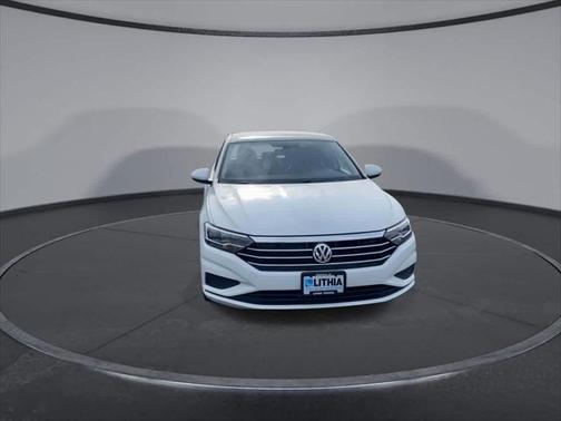 2021 Volkswagen Jetta 1.4T R-Line