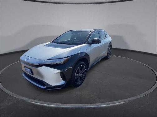 2023 Toyota bZ4X Limited