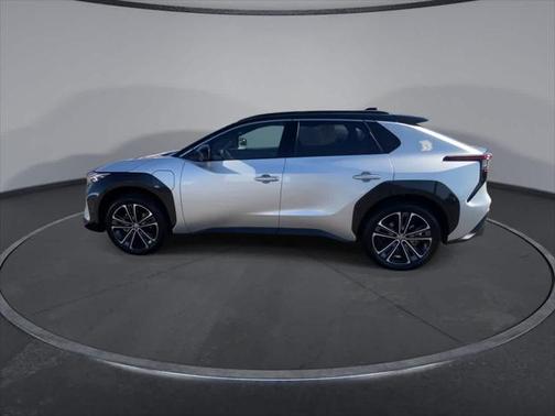 2023 Toyota bZ4X Limited