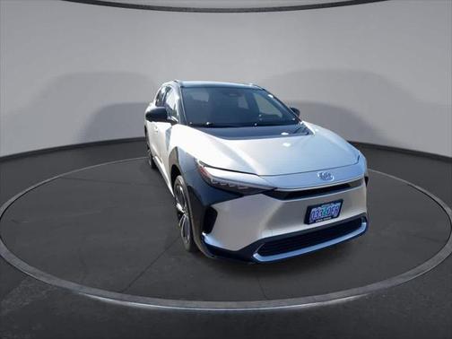 2023 Toyota bZ4X Limited