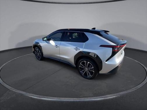 2023 Toyota bZ4X Limited
