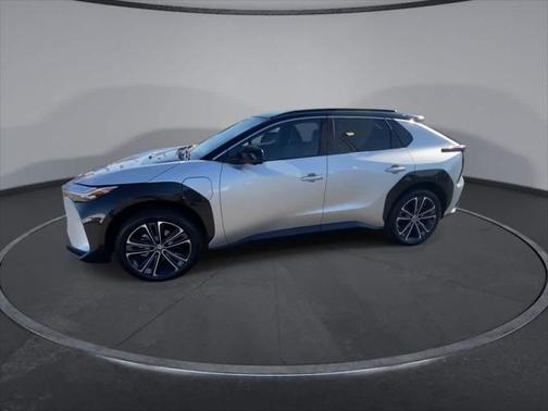2023 Toyota bZ4X Limited