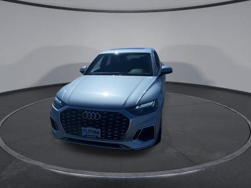 2022 Audi Q5 45 S line Premium Plus