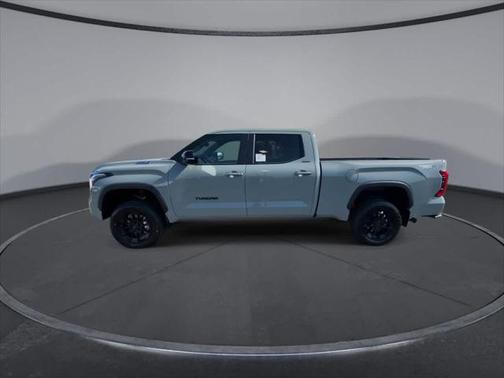 2025 Toyota Tundra Hybrid Limited