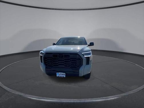 2025 Toyota Tundra Hybrid Limited