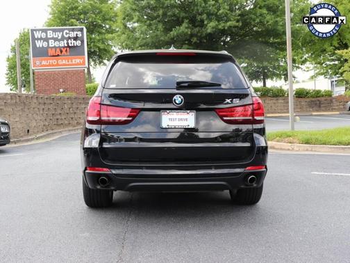 Photo 4 of 50 of 2016 BMW X5 xDrive35i