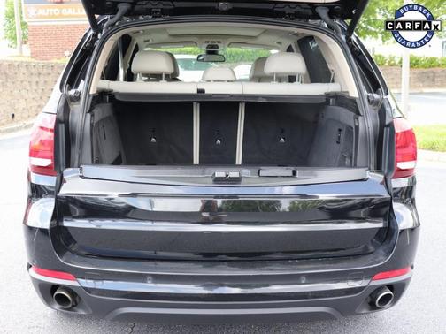Photo 5 of 50 of 2016 BMW X5 xDrive35i