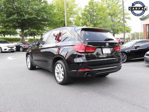 Photo 3 of 50 of 2016 BMW X5 xDrive35i