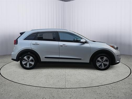 2019 Kia Niro Plug-In Hybrid EX Premium