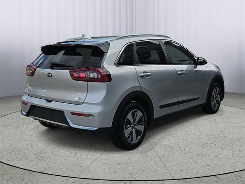 2019 Kia Niro Plug-In Hybrid EX Premium