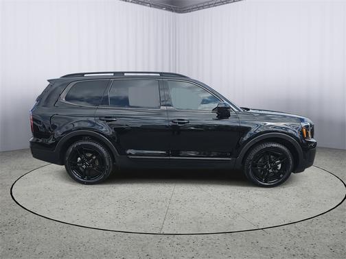 2024 Kia Telluride SX-Prestige X-Line