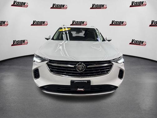 2023 Buick Envision Essence FWD