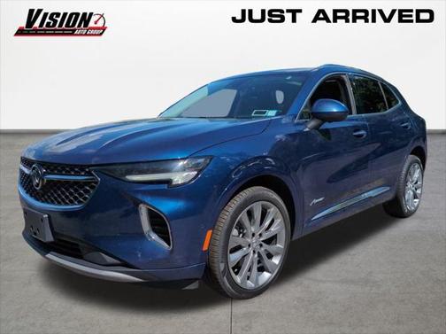 2023 Buick Envision Avenir AWD