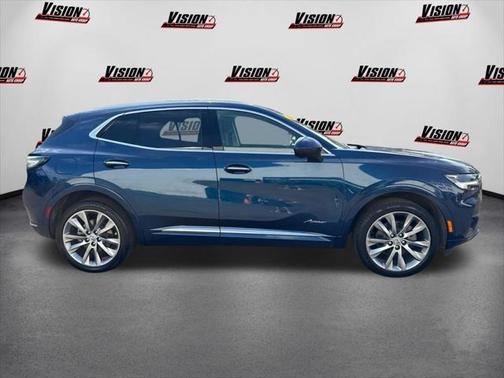 2023 Buick Envision Avenir AWD