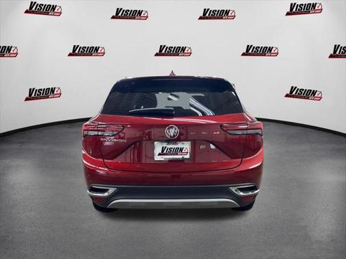 2022 Buick Envision FWD Essence